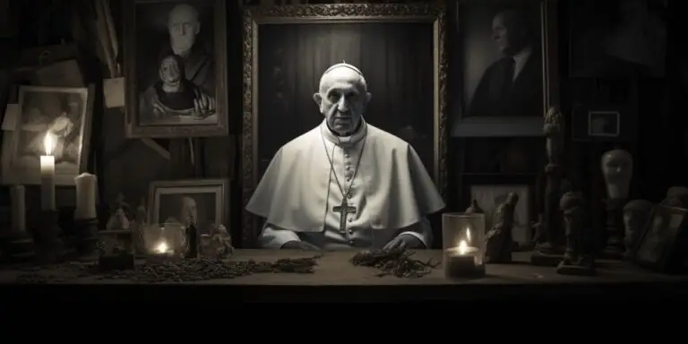 Ile lat ma papież franciszek?