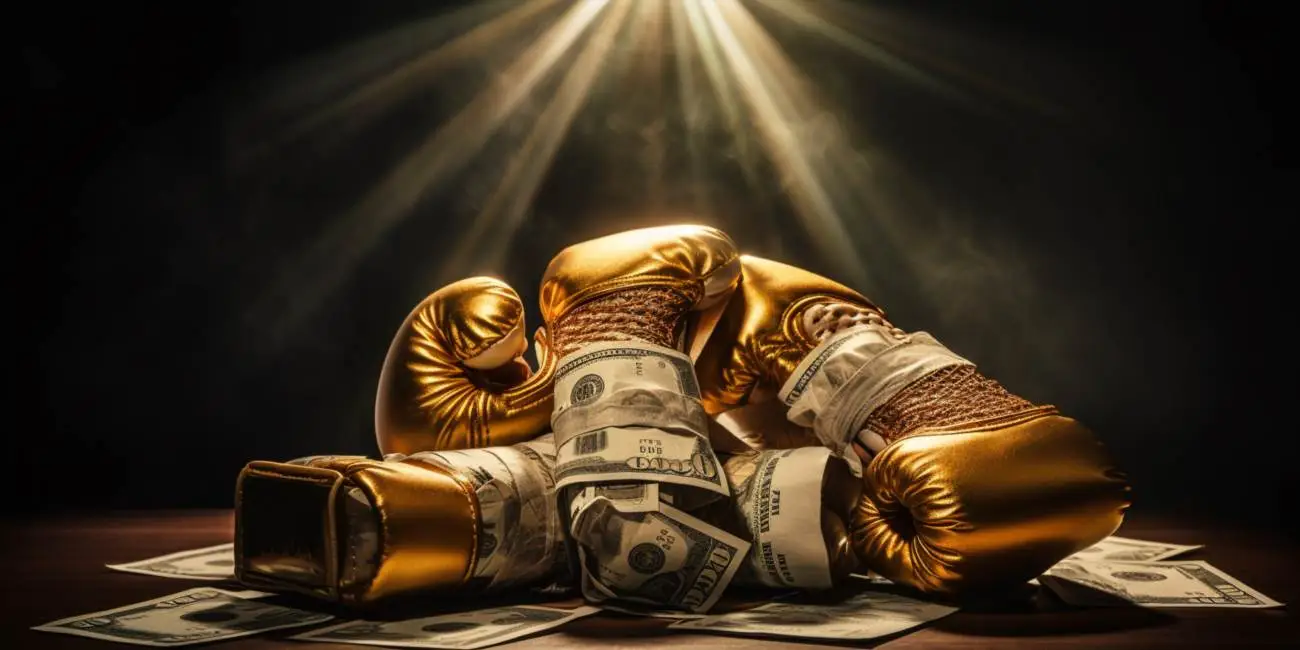Ile zarabiają bokserzy